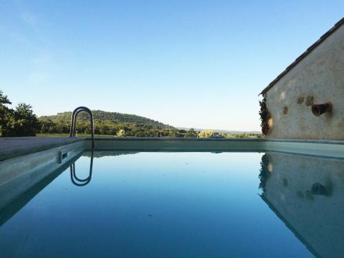 Mazan Bed & Breakfast | Le Mas de Plein Pagnier