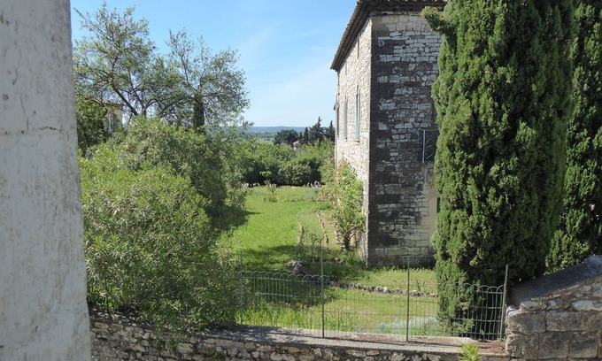 Aubussargues Bed & Breakfast | Le Mas des Sages