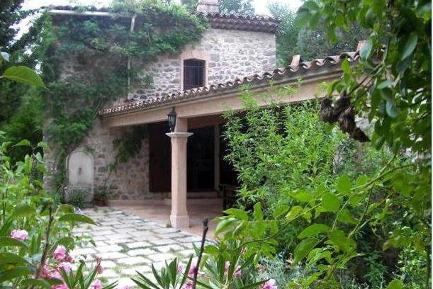 Seillans House | Le Mas du Goïo