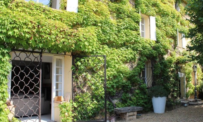 Auribeau-sur-Siagne House | Le Mas du Pelerin - AURIBEAU-SUR-SIAGNE