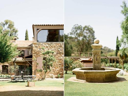 Pierrefeu-du-Var Bed & Breakfast | Le Mas du Pourret