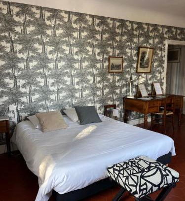 Perpignan Bed & Breakfast | Le Mas Palegry Chambres d'hôtes Perpignan
