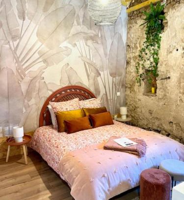 Saint-Seve House | Le Mas Réolais