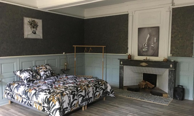 Roquemaure House | Le mas Rocamour