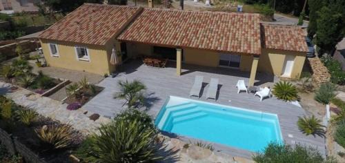 Carces Bed & Breakfast | Le Mas Sophil