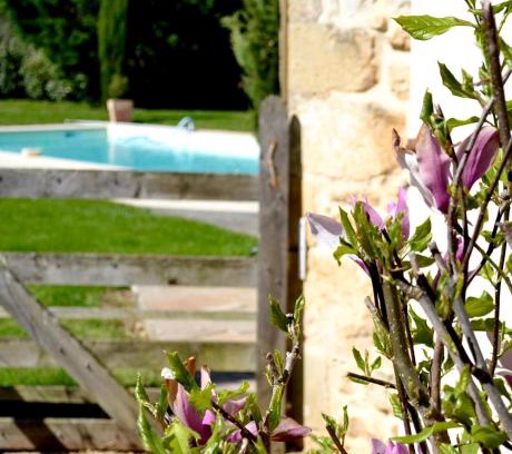 Fumel House | Le Mathi