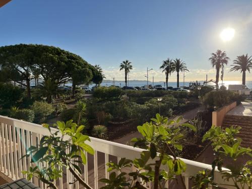 Frejus Plage Apartment | le mediterranee vasapolli