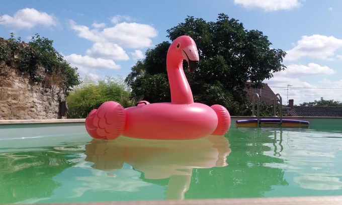 Beaumont House | Le Merey