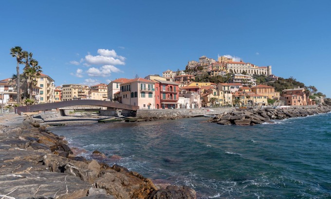 Torrazza Apartment | Le Mimose 2 bedroom 6 Pax