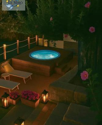 Priora Apartment | Le Mirò