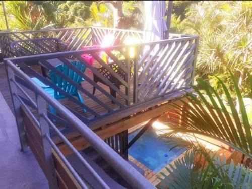 L'Etang-Sale Apartment | Le Monstera