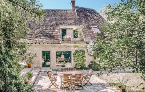 Saint-Georges-sur-Baulche House | Le Moulin De Saint-Georges