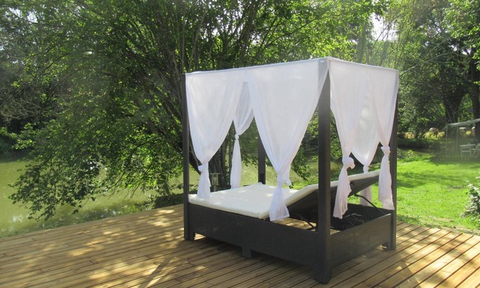 Luceau House | Le Moulin Calme