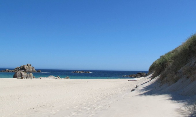 Treflaouenan House | Le moulin de Kerdreïn, charming gîte