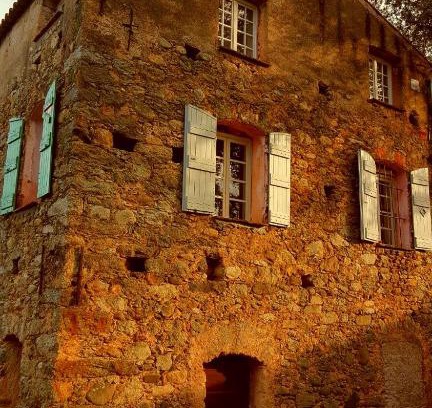 Busca Malo Villa | Le Moulin de l'Ostriconi