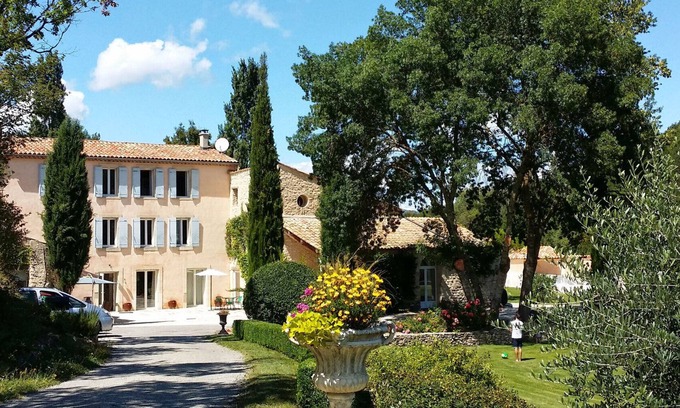 Reillanne Cottage | Le Moulin de Prédelles, Reillanne Gîte Le Mistral *