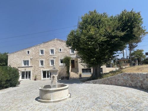 Cabries Bed & Breakfast | Le Moulin de Sonnailles