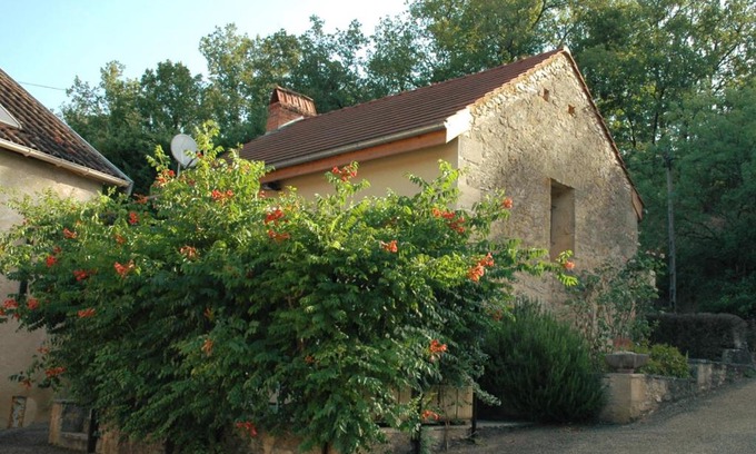 Cenac-et-Saint-Julien House | Le Moulin du Bouscot