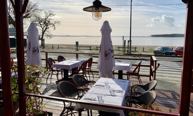 Lacanau Hotel | LE MOUTCHICO