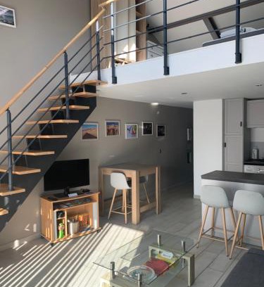 Dampmart Apartment | Le MozaïcStudio IDEAL DISNEYLAND ET PARIS