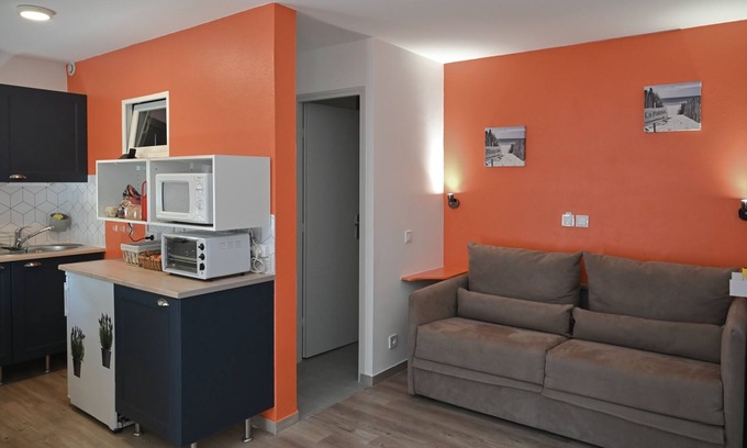 Pontaillac Apartment | Le Muguet - 300m de la Plage