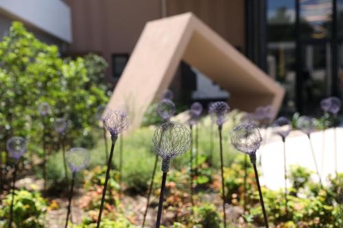 Grand Sud Hotel | Le Néliö