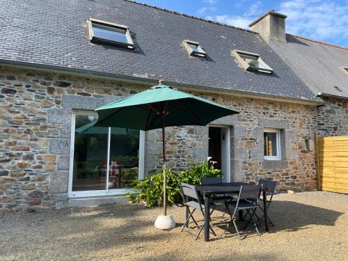 Rospez House | Le nauret