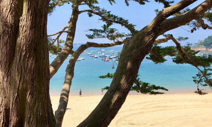 Saint-Briac-sur-Mer Hotel | Le Nessay