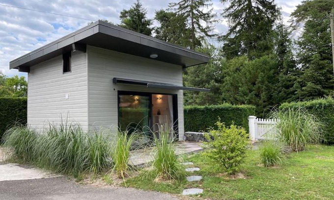 Sciez House | Le Nid : Adorable guest house à 2 pas du lac Léman