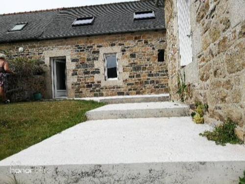 Lezardrieux House | Le nid breton