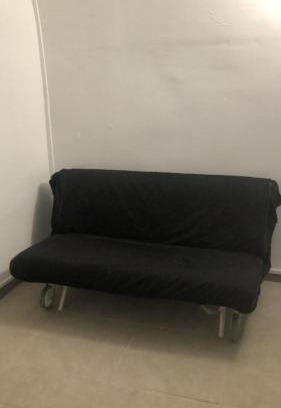 Sevran Apartment | Le nid chaleureux