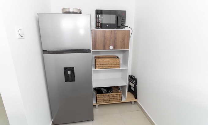 Cayenne Apartment | Le Nid de Thalys Appartement de charme