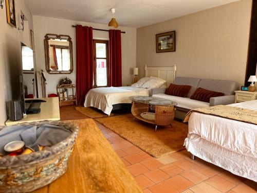 Abilly Bed & Breakfast | Le nid douillet de la voie verte