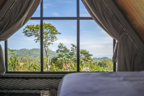 Wanagiri Villa | Le Nid du Clair de Lune