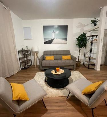 Dinan - Saint-Malo Apartment | Le Nid du Graverand