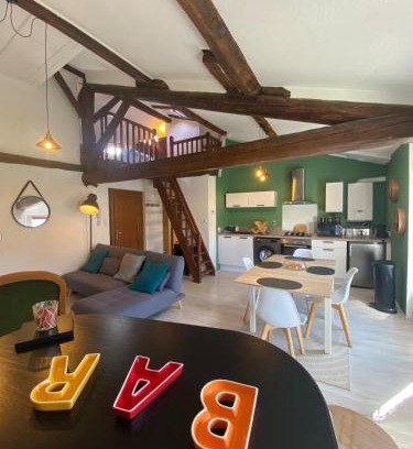 Verdun Apartment | Le Nid Paisible