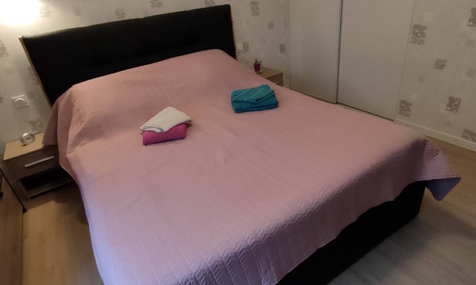 Faverges-Seythenex Apartment | LE NID Savoyard