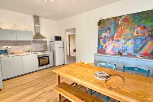 Ceyrat Apartment | Le Noyer 2 #Parking#Calme#Terrasse