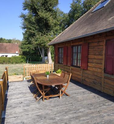 Gievres House | Le pâtureau d'en haut