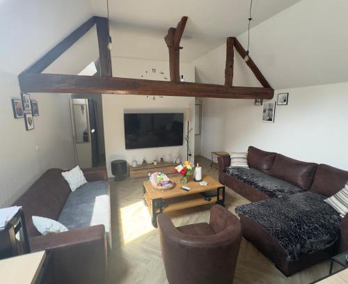 Cramant Apartment | Le Pétillant