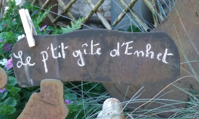 Ciney Apartment | Le p'tit gîte d'Enhet