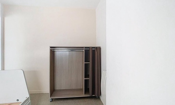 Vitry-en-Artois Apartment | Le p'tit repos - Vitry en Artois