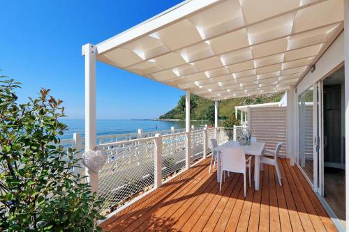 Terracina Resort | Le Palme Village