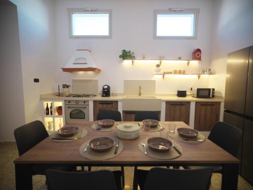 Spongano House | Le Panare - guest house