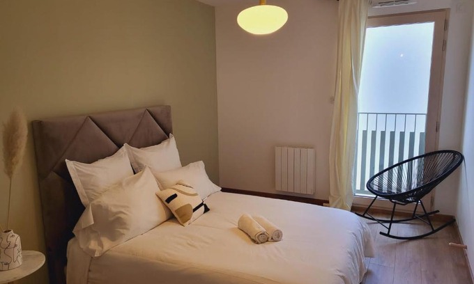 7th Arrondissement Apartment | Le Paradigme