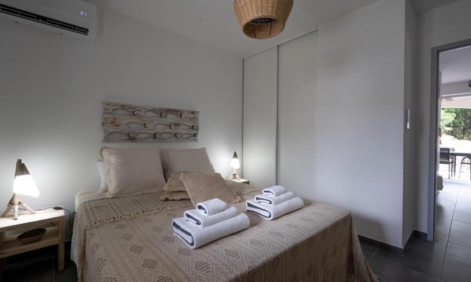 Trois-Ilets Apartment | Le Paradis Bleu