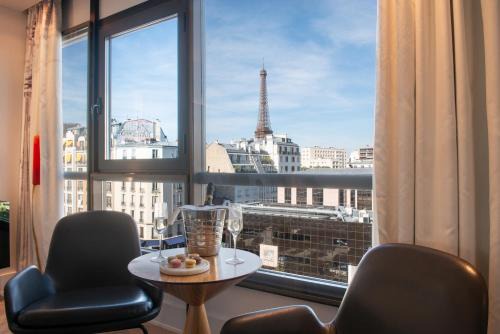 Grenelle Hotel | Le Parisis - Paris Tour Eiffel