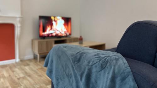 Autun Apartment | Le passage autunois