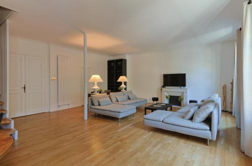 Perigueux Apartment | Le Patio de l'Isle