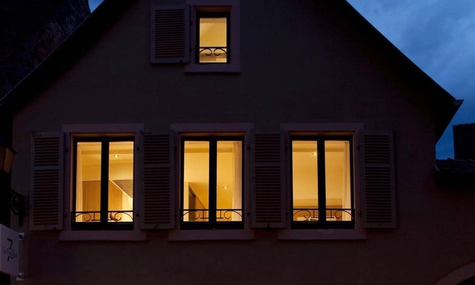 Obernai Hotel | Le Pavillon 7